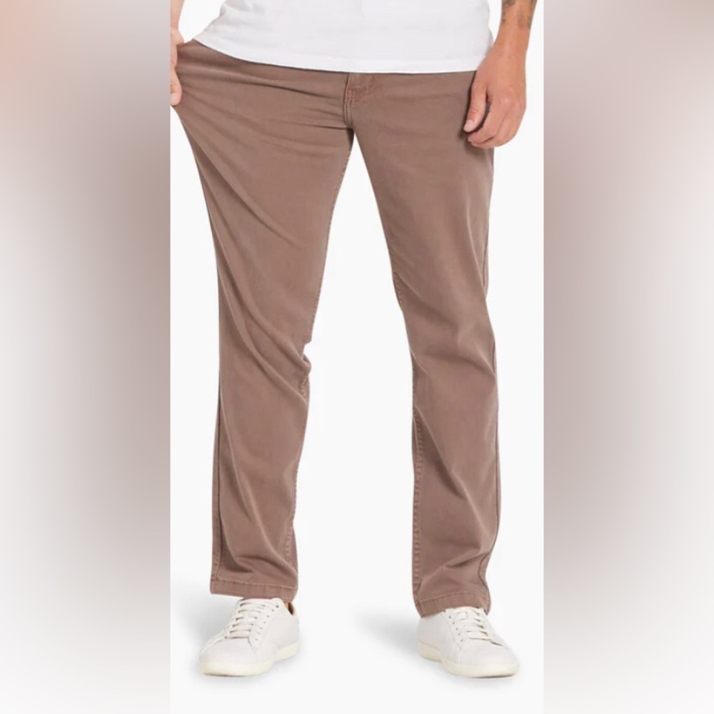 Mugsy Winston 31 Waist 32 Length